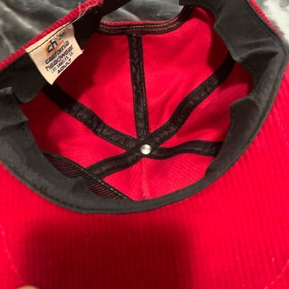 Vintage SnapBack vintage Alabama hat roll tide vintage corduroy SnapBack - Picture 6 of 6